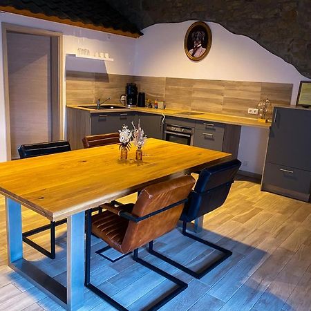 Beim Hooch "Christ" Apartment Brucktal ภายนอก รูปภาพ
