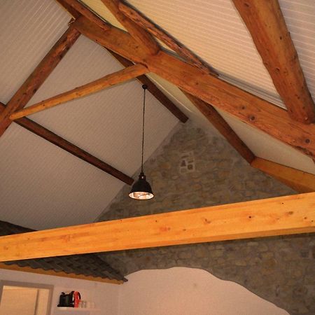 Beim Hooch "Christ" Apartment Brucktal ภายนอก รูปภาพ