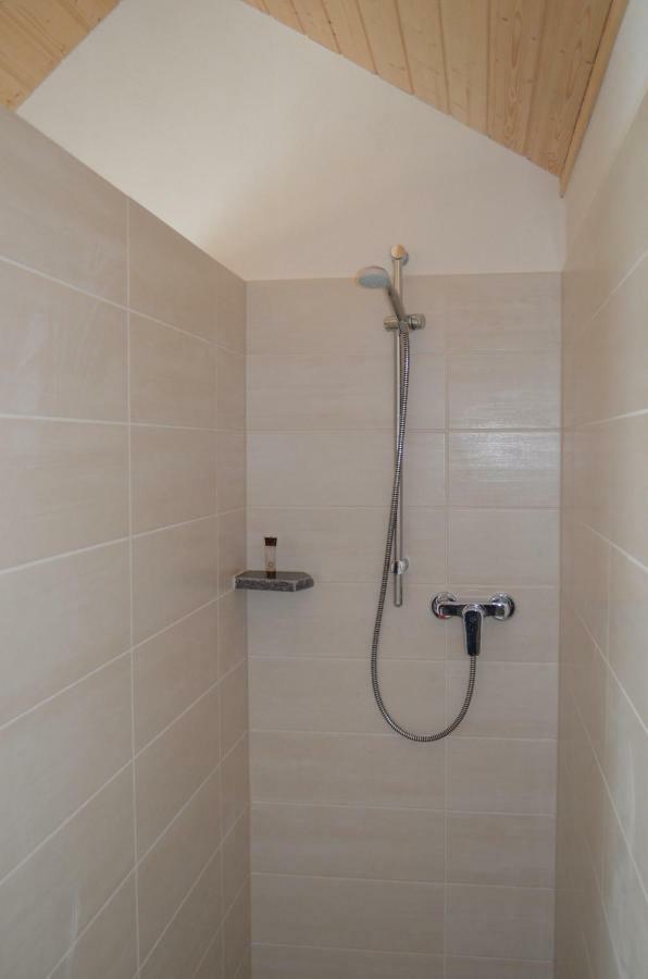 Beim Hooch "Christ" Apartment Brucktal ภายนอก รูปภาพ