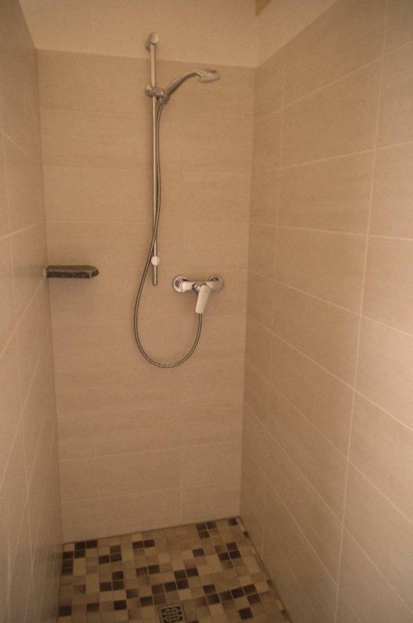 Beim Hooch "Christ" Apartment Brucktal ภายนอก รูปภาพ