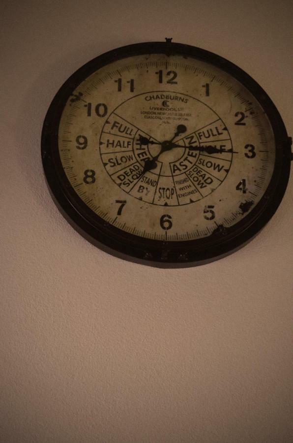 Beim Hooch "Christ" Apartment Brucktal ภายนอก รูปภาพ